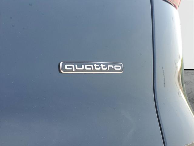 2026 Audi Q5 Sportback Premium TFSI quattro S tronic