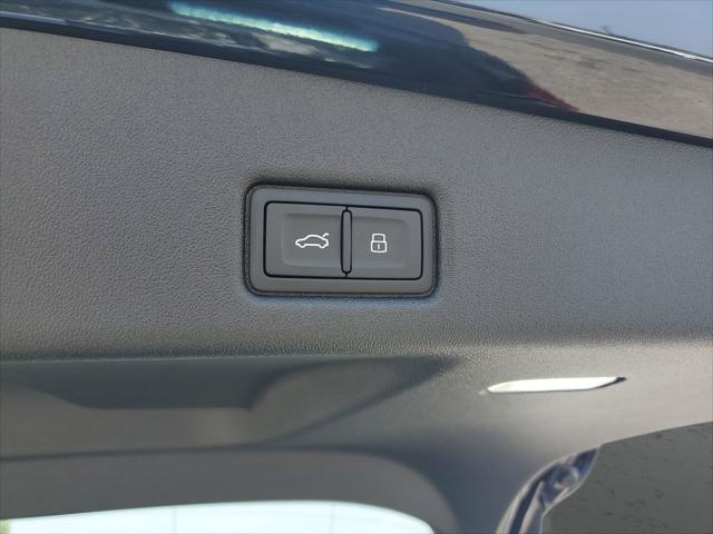 2026 Audi Q5 Sportback Premium TFSI quattro S tronic