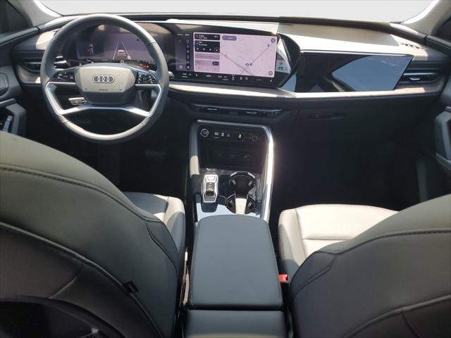 2026 Audi Q5 Sportback Premium TFSI quattro S tronic