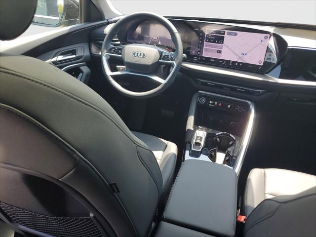 2026 Audi Q5 Sportback Premium TFSI quattro S tronic