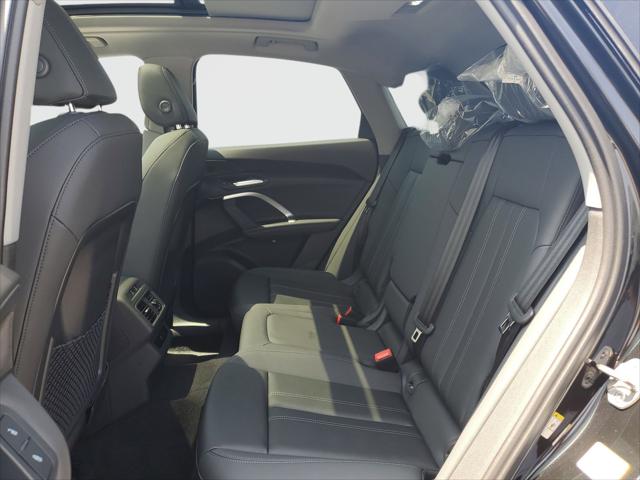 2026 Audi Q5 Sportback Premium TFSI quattro S tronic