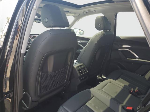 2026 Audi Q5 Sportback Premium TFSI quattro S tronic