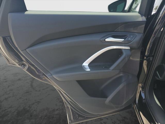 2026 Audi Q5 Sportback Premium TFSI quattro S tronic