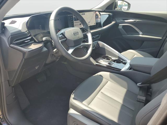 2026 Audi Q5 Sportback Premium TFSI quattro S tronic