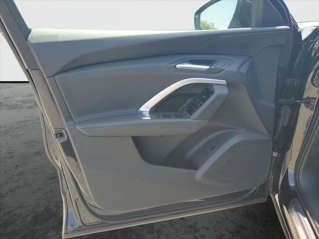 2026 Audi Q5 Sportback Premium TFSI quattro S tronic