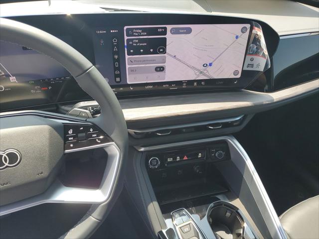 2026 Audi Q5 Sportback Premium TFSI quattro S tronic