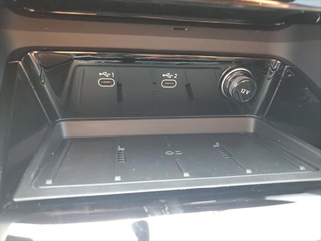 2026 Audi Q5 Sportback Premium TFSI quattro S tronic