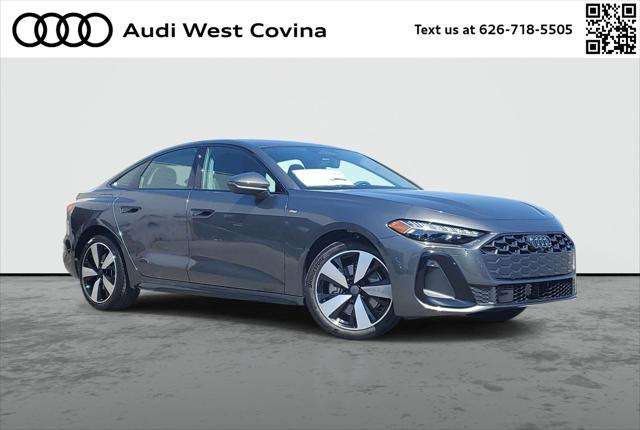 2026 Audi A5 Premium Plus TFSI quattro S tronic for sale in West Covina, CA