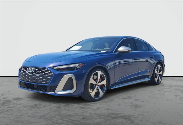 2026 Audi S5 Premium Plus TFSI quattro S tronic