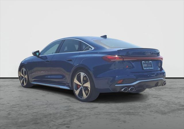 2026 Audi S5 Premium Plus TFSI quattro S tronic