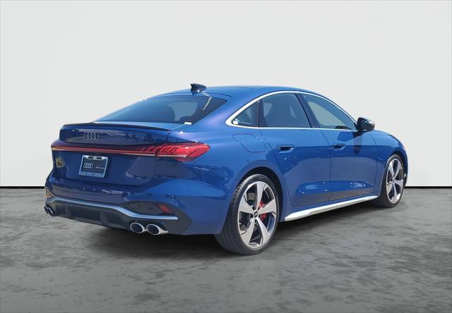 2026 Audi S5 Premium Plus TFSI quattro S tronic