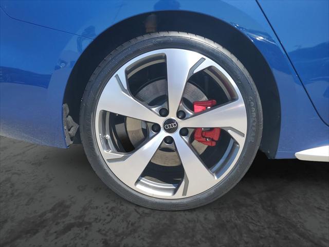 2026 Audi S5 Premium Plus TFSI quattro S tronic