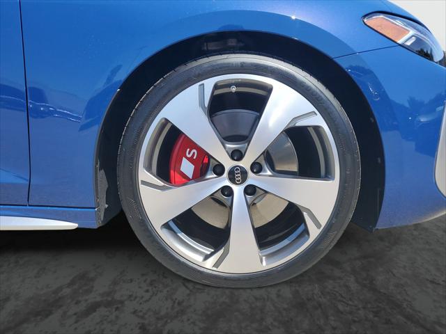 2026 Audi S5 Premium Plus TFSI quattro S tronic