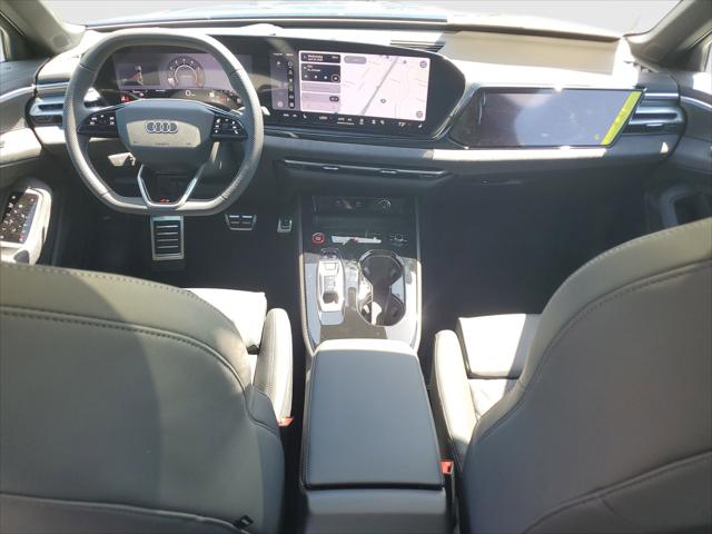 2026 Audi S5 Premium Plus TFSI quattro S tronic