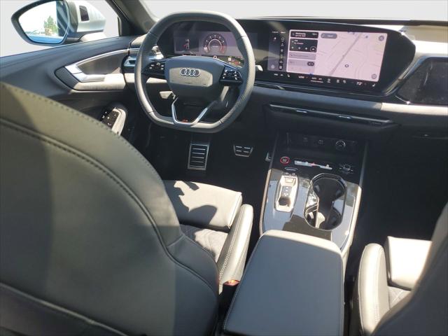 2026 Audi S5 Premium Plus TFSI quattro S tronic