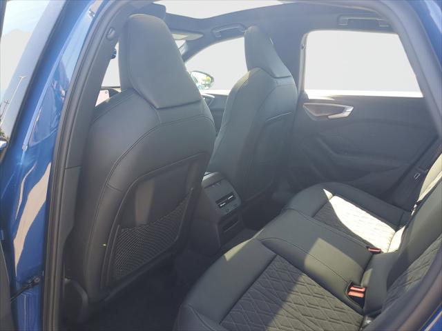 2026 Audi S5 Premium Plus TFSI quattro S tronic