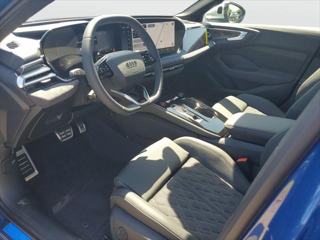 2026 Audi S5 Premium Plus TFSI quattro S tronic