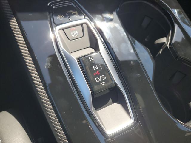 2026 Audi S5 Premium Plus TFSI quattro S tronic
