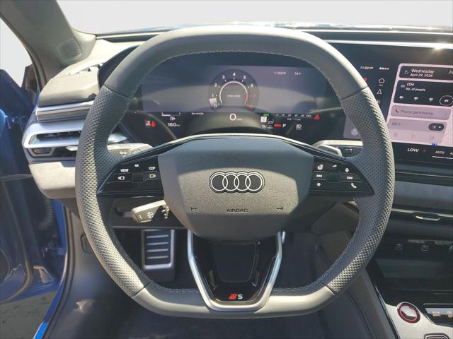 2026 Audi S5 Premium Plus TFSI quattro S tronic