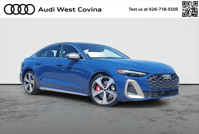 2026 Audi S5 Premium Plus TFSI quattro S tronic for sale in West Covina, CA