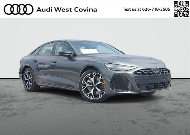 2026 Audi A6 Premium Plus quattro S tronic for sale in West Covina, CA