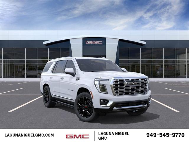2026 GMC Yukon 2WD Denali for sale in Laguna, CA
