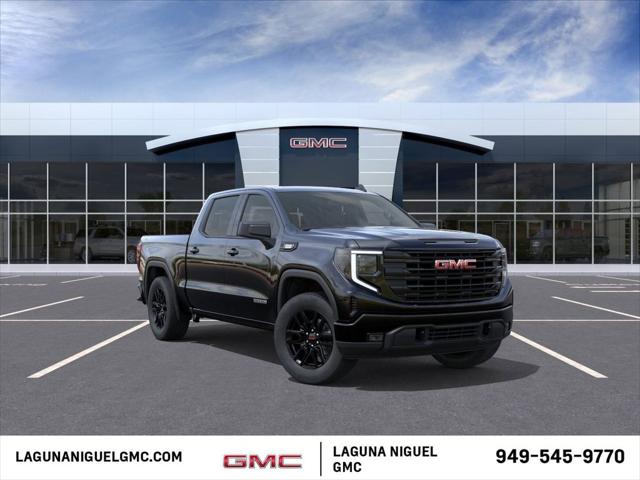 2026 GMC Sierra 1500 Crew Cab, Short Bed, Elevation, 4WD for sale in Laguna, CA