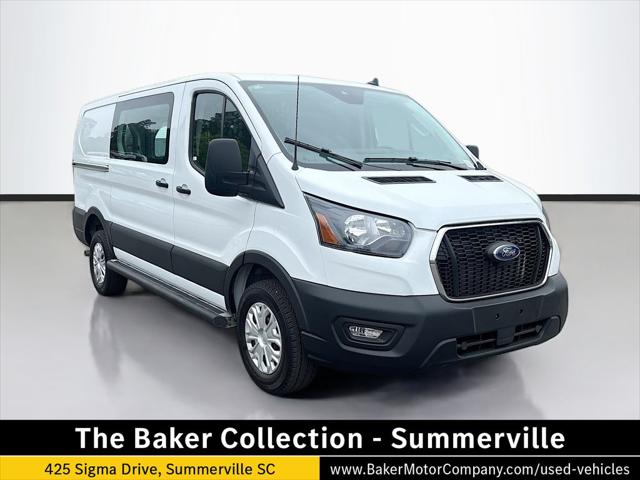 2025 Ford Transit Cargo Van Base for sale in Summerville, SC