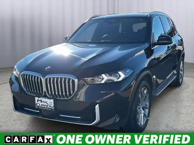 2025 BMW X5 xDrive40i for sale in Chillicothe, MO