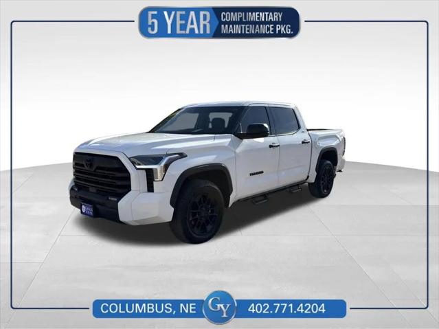 2023 Toyota Tundra SR5 for sale in Columbus, NE