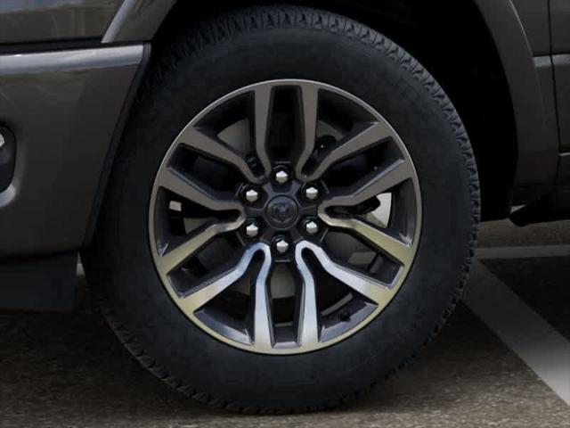 2026 Ram 1500 Limited Crew Cab 4x4 57 Box