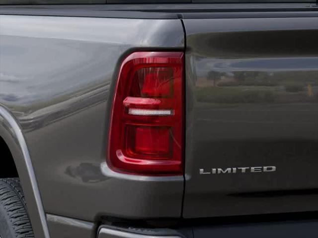 2026 Ram 1500 Limited Crew Cab 4x4 57 Box