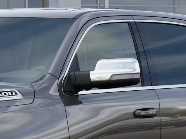 2026 Ram 1500 Limited Crew Cab 4x4 57 Box
