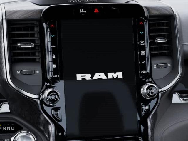 2026 Ram 1500 Limited Crew Cab 4x4 57 Box