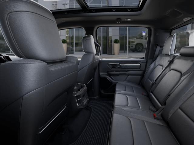 2026 Ram 1500 Limited Crew Cab 4x4 57 Box