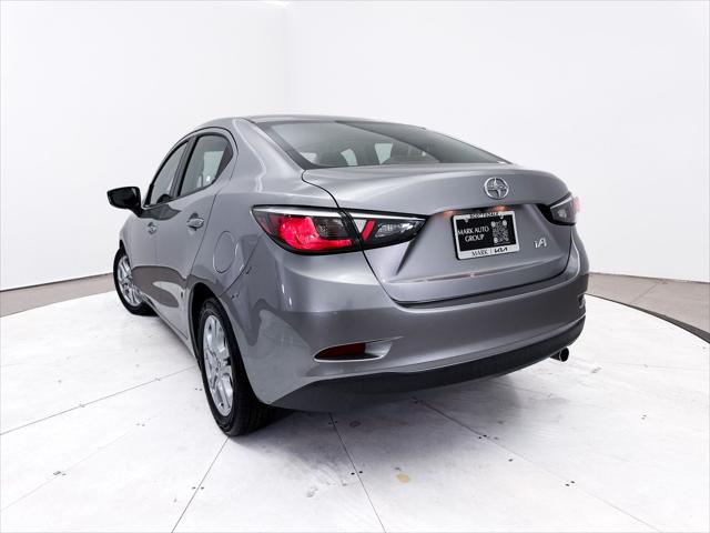 2016 Scion iA Base