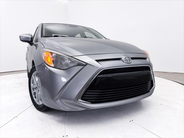 2016 Scion iA Base