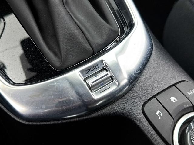 2016 Scion iA Base
