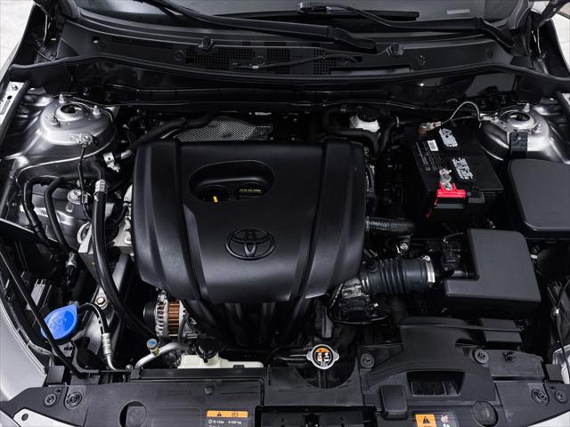 2016 Scion iA Base