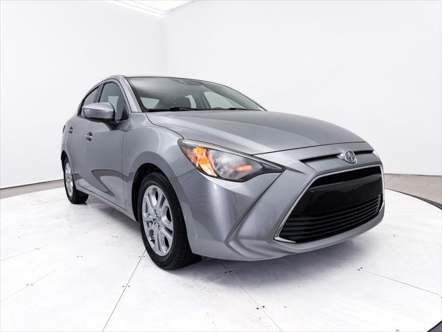 2016 Scion iA Base