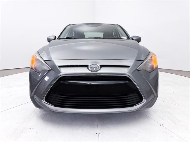 2016 Scion iA Base