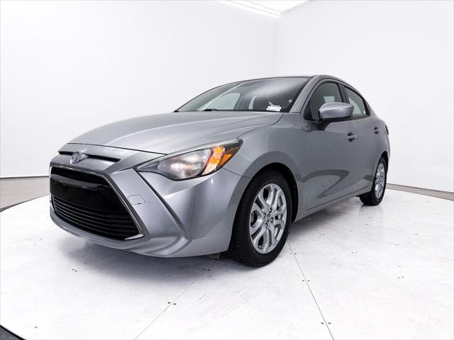 2016 Scion iA Base