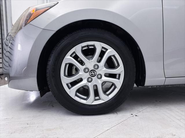 2016 Scion iA Base