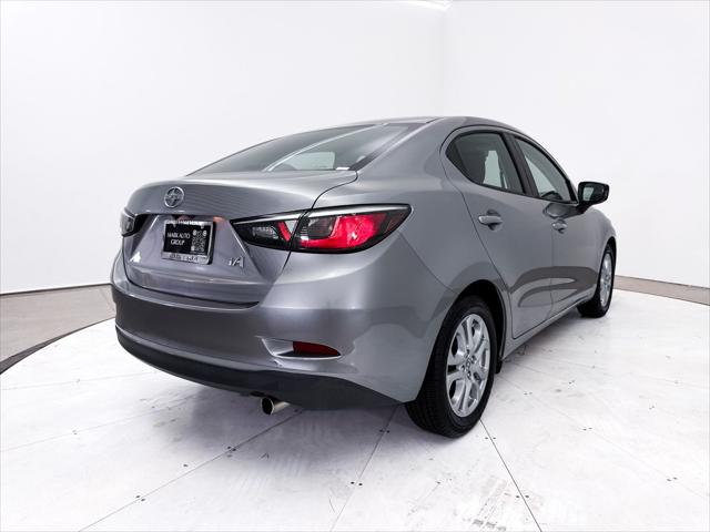2016 Scion iA Base