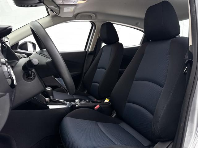 2016 Scion iA Base