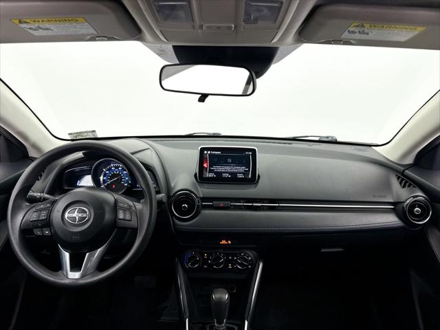 2016 Scion iA Base
