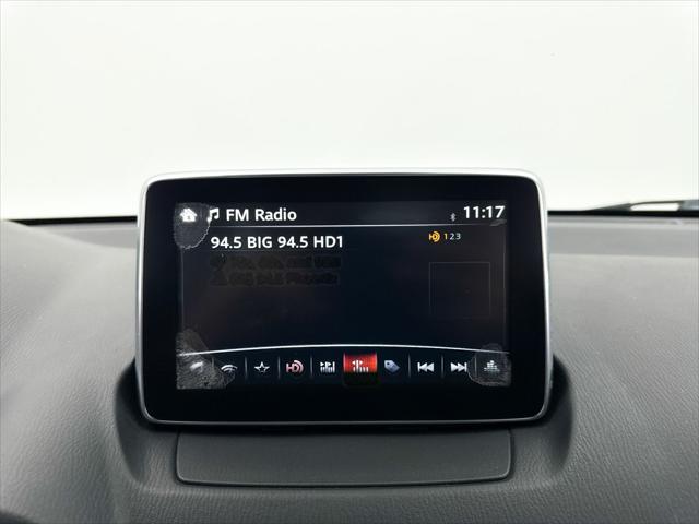 2016 Scion iA Base