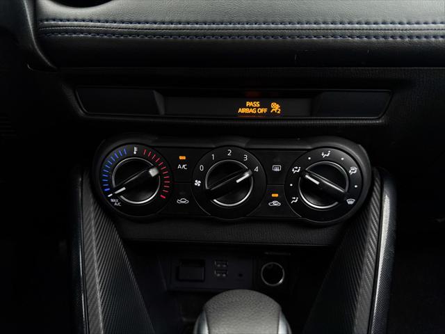 2016 Scion iA Base