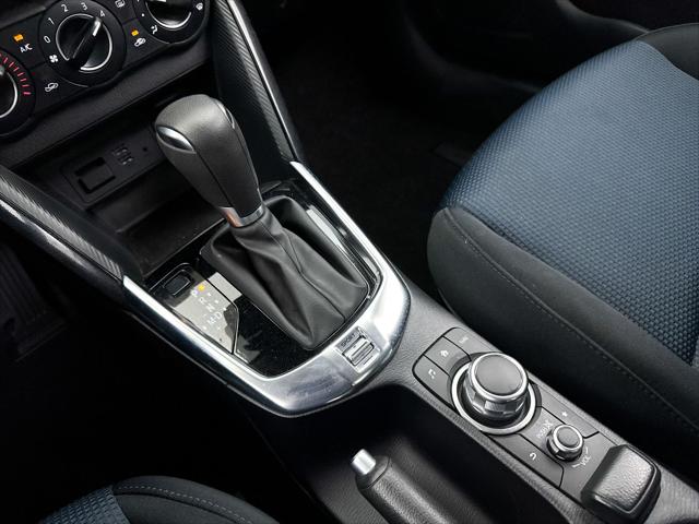 2016 Scion iA Base