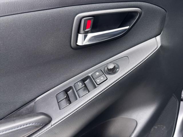 2016 Scion iA Base